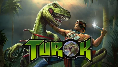 Turok (Steam Key/Region Free)