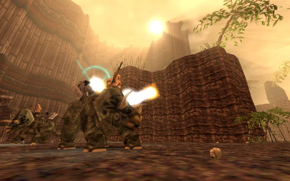 Turok (Steam Key/Region Free)