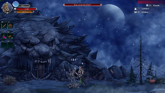 Niffelheim (Steam Key/Region Free)