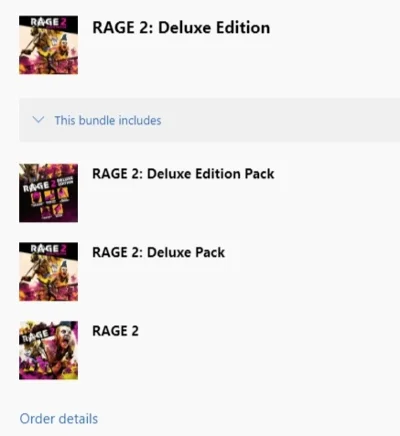 ✅ RAGE 2: Deluxe Edition XBOX ONE X|S Цифровой ключ 🔑