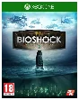 BioShock The Collection XBOX ONE/Xbox Series X|S