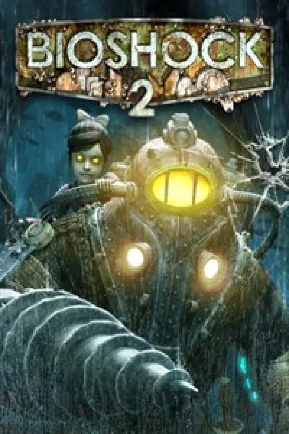 BioShock The Collection XBOX ONE/Xbox Series X|S