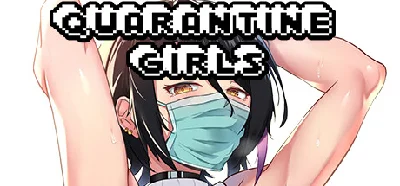 QUARANTINE Girls (Steam key/Region free)