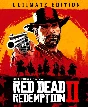 RED DEAD REDEMPTION 2 ULTIMATE 💳0% FEES✅+BONUS