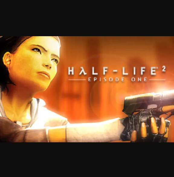🟩 Half-Life 2: Episode One (STEAM GIFT/RU+CIS)+BONUS