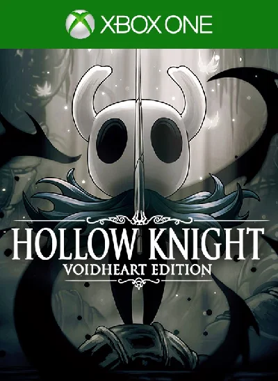 Hollow Knight Voidheart Edition XBOX ONE