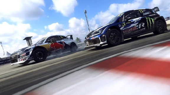 DiRT Rally 2.0 Game of the Year Edition|SteamKey/RU/CIS