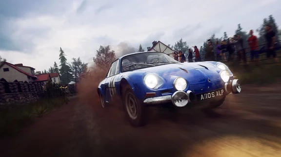 DiRT Rally 2.0 Game of the Year Edition|SteamKey/RU/CIS