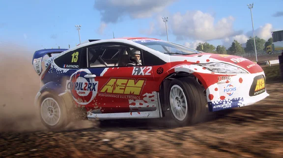 DiRT Rally 2.0 Game of the Year Edition|SteamKey/RU/CIS