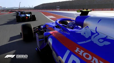 F1 2019  (Steam Key/RU/CIS)
