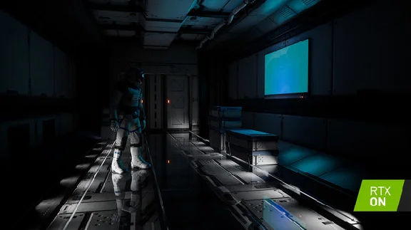 Deliver Us The Moon  (Steam Key/RU)