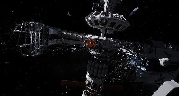 Deliver Us The Moon  (Steam Key/RU)