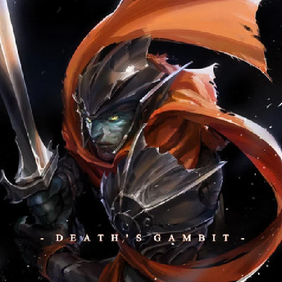 Deaths Gambit - STEAM Key - Region Free / ROW / GLOBAL