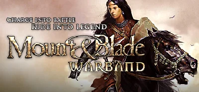 Mount & Blade: Warband (Steam Gift/RU/CIS)