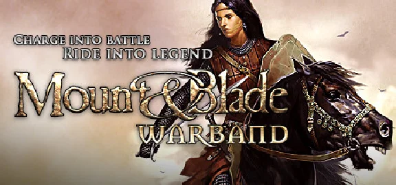 Mount & Blade: Warband (Steam Gift/RU/CIS)