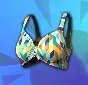 PUBG Citrus Mosaic Top (legal code) Region free