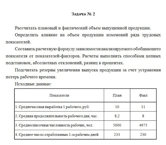 TSU Economic Analysis Option 2 TSU control