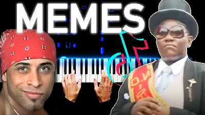 Memes Compilation
