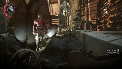 Dishonored 2 (Steam Ключ Global + РФ)