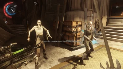 Dishonored 2 (Steam Ключ Global + РФ)