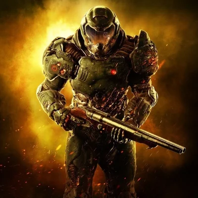✅ DOOM 2016 👿 XBOX ONE SERIES X|S Цифровой Ключ 🔑