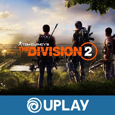 💚 THE DIVISION 2 ВОИТЕЛИ НЬЮ-ЙОРКА | UPLAY