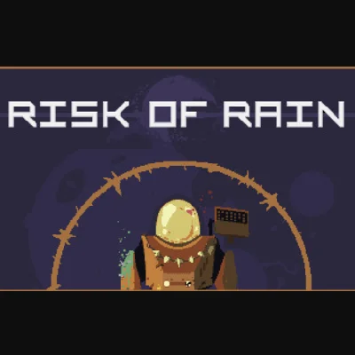 🟩 Risk of Rain (2013) (STEAM GIFT RU/CIS)+BONUS