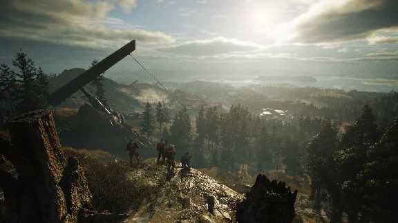 ✅ Tom Clancy’s Ghost Recon Breakpoint XBOX ONE Key 🔑