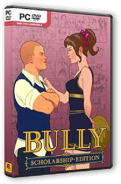 Bully: Scholarship Edit. (Steam Gift Region Free / ROW)