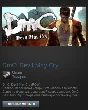 DmC: Devil May Cry (ROW) (Steam Gift Region Free)