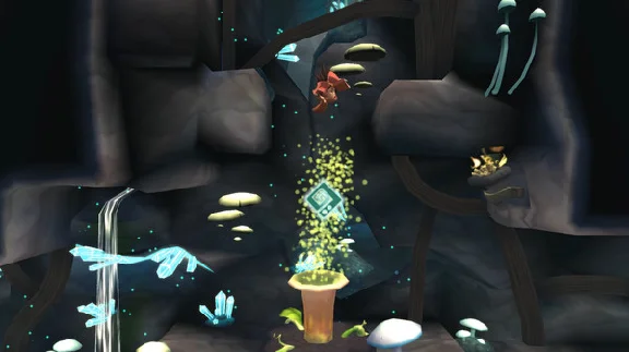 LostWinds STEAM KEY REGION FREE GLOBAL