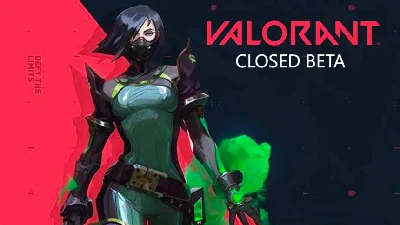 ⭐VALORANT Beta Account⭐USA⭐+Data Change+Nick+Not random