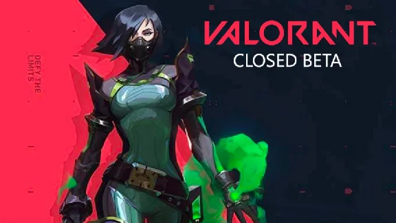 ⭐VALORANT Beta Account⭐USA⭐+Data Change+Nick+Not random