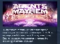 Agents of Mayhem 💎 STEAM KEY REGION FREE GLOBAL