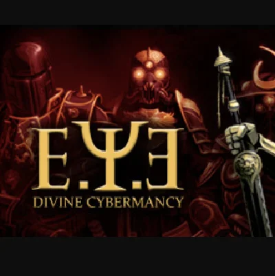 🟩 E.Y.E: Divine Cybermancy (STEAM GIFT RU/CIS)+BONUS