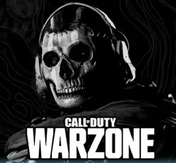 Call of Duty Warzone БОТ для фарма опыта 15 дней