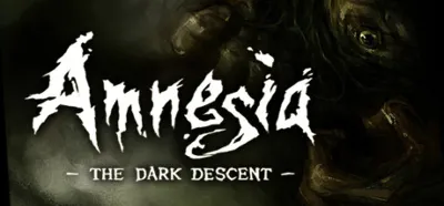 Amnesia Collection + 500 GAMES STEAM ACCOUNT