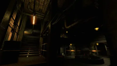 Amnesia: The Dark Descent+A Machine for Pigs + 500 GAMES STEAM ACCOUNT