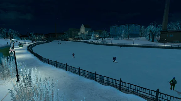 Ice Lakes (STEAM KEY/REGION FREE)+BONUS