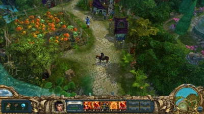 King´s Bounty: Dark Side (STEAM KEY/REGION FREE)+BONUS