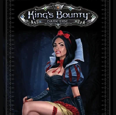 King´s Bounty: Dark Side (STEAM KEY/REGION FREE)+BONUS