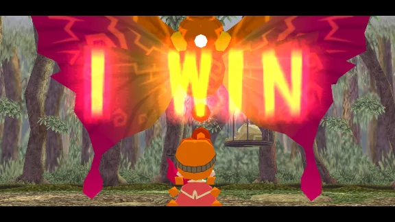 Gurumin: A Monstrous Adventure (Steam key/Region Free)