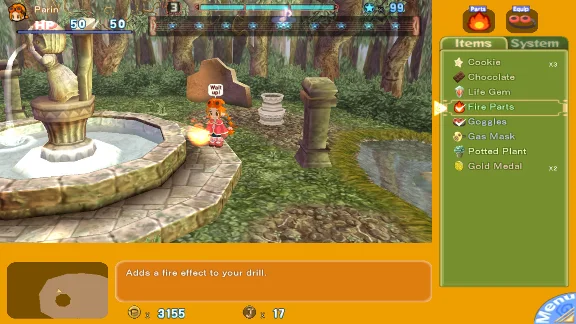 Gurumin: A Monstrous Adventure (Steam key/Region Free)
