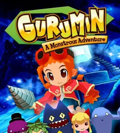 Gurumin: A Monstrous Adventure (Steam key/Region Free)