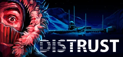 DISTRUST (Steam Ключ/ Region Free)