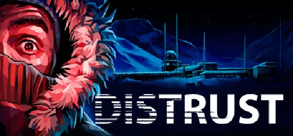 DISTRUST (Steam Ключ/ Region Free)