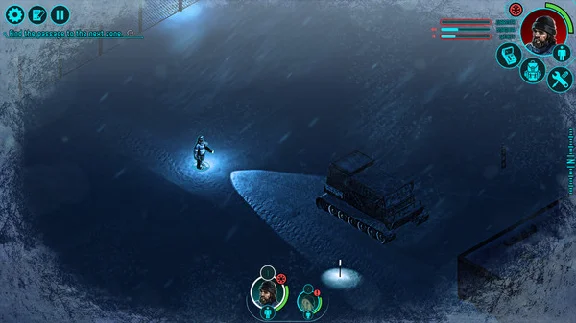 DISTRUST (Steam Ключ/ Region Free)