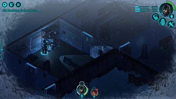 DISTRUST (Steam Ключ/ Region Free)