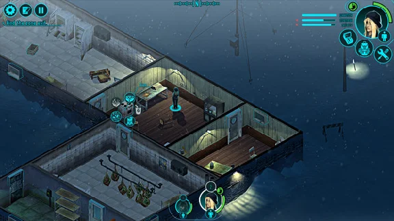 DISTRUST (Steam Ключ/ Region Free)