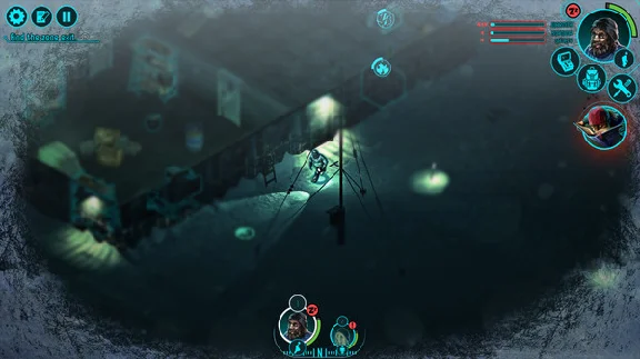 DISTRUST (Steam Ключ/ Region Free)